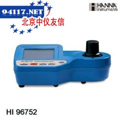 HI96752钙镁微电脑测定仪