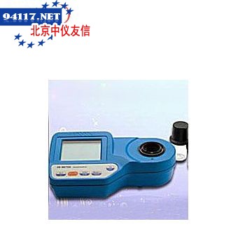 HI96771D双量程余氯微电脑测量仪