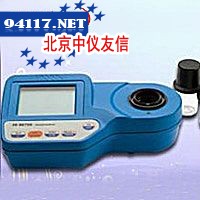 HI96771防水型余氯浓度测定仪