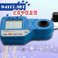 HI96771（高浓度）总氯浓度测定仪