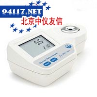 HI96803葡萄糖折光仪