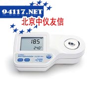 HI96814便携式酒等级折光仪