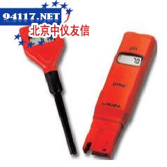 HI98103笔式酸度计