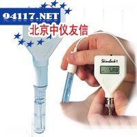 HI98110笔式酸度（pH值）测定仪