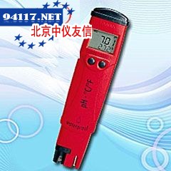 HI98128防水PH测式笔