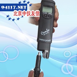 HI98129笔式酸度计
