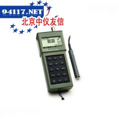 HI98188便携式高精度电导率测定仪