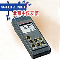 HI9835便携式电导率仪