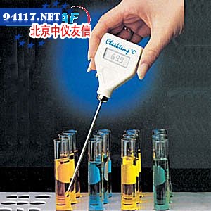 TPI319/323/326/329/330笔式温度计
