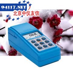 HI98703浊度测定仪