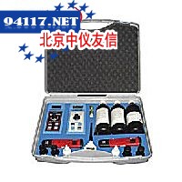 HI9908流动水质实验室