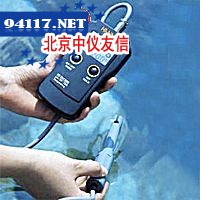 HI99300防水型EC/TDS/温度测定仪