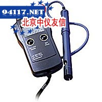 HI99301防水型EC/TDS/温度测定仪