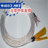 HICTS08电机绕组专用温度传感器