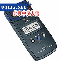 HIOKI-3423照度计