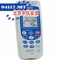 HIOKI3447-01温度计