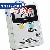 HIOKI3632-20温度记录器
