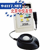 HIOKI3640-20照度记录仪