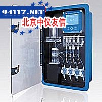 HK-118W硅酸根监测仪