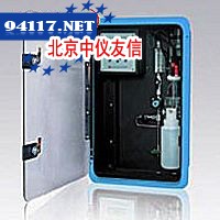 HK-358阳床钠离子监测仪
