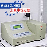 HK-518铜含量分析仪
