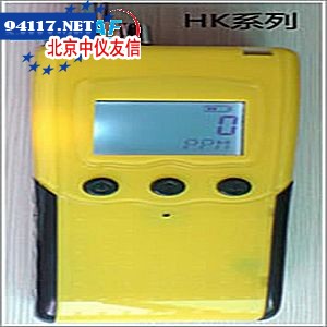 HK-600型二氧化碳检测仪