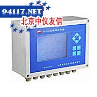 HK-600通道分配器