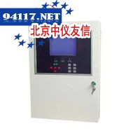HKB3000型气体报警控制器