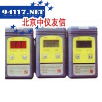 HL-100袖珍式硫化氢检测报警仪