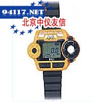 HL-200-CO袖珍式一氧化碳检测报警仪