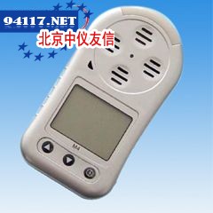 HL-201氧气检测仪