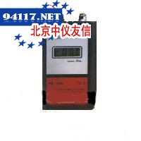 HL-201袖珍式H2S气体检测报警仪