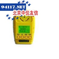 HL 269便携式氢气测爆仪