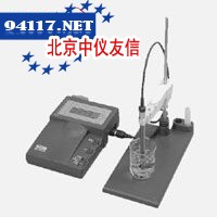 HM-20J便携式酸度计