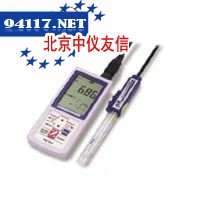 HM-30P便携式酸度计