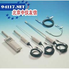 Humiport 20手持式湿度露点仪