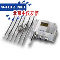 HMT334温湿度变送器