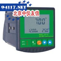 HN-H1微电脑pH/ORP变送控制器