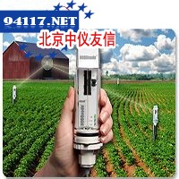 HOBOnode无线温度/土壤湿度传感器