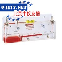 HP15倾斜式差压仪