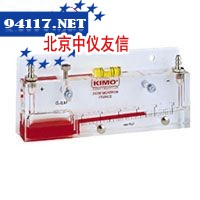 HP15差压计