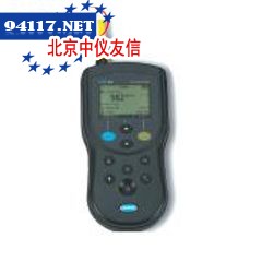 HQ14d53201201HACH数字化电导率分析仪HQ14d5320120