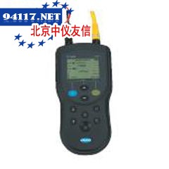 HQ40d53000000HACHHQ40d 双路输入多参数数字化分析仪主机