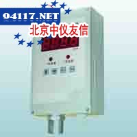 HR-D系列CL2报警仪(扩散式)