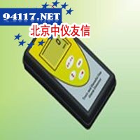HR-EX型便携式单一气体探测器