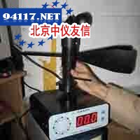 HR-ZSX风速风向仪