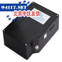 HR2000高分辨率微型光纤光谱仪