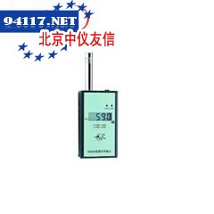 HS5633型噪声监测仪