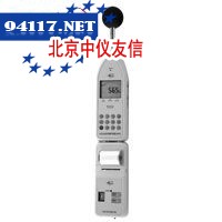 CEL-490实时噪声分析仪