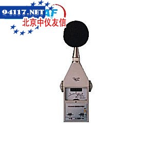 HS5660B精密脉冲声级计